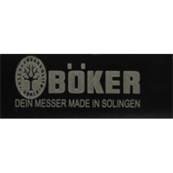 Boker