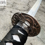 Самурайский меч 13964 The Last Samurai
