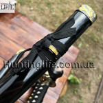 Самурайский меч катана 13974 (3в1)