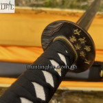 Самурайский меч 17905 Damask 