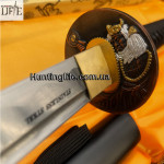 Самурайский меч 17905 Damask 