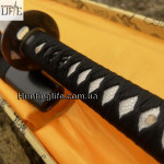 Самурайский меч 17905 Damask 