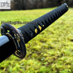 Самурайский меч 17935-1 (KATANA)