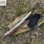 Самурайский меч 20902 (Katana)