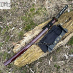 Самурайский меч 20902 (Katana)