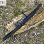 Самурайский меч 20902 (Katana)