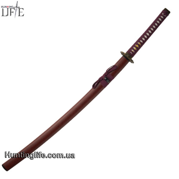 Самурайский меч 22959 (Katana)