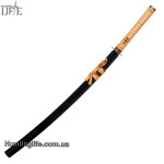 Самурайский меч 8201 (KATANA) BLACK