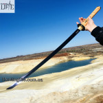 Самурайский меч 8201 (KATANA) BLACK