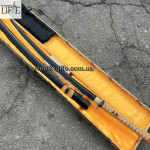 Самурайский меч 8201 (KATANA) BLACK