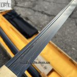 Самурайский меч 8201 (KATANA) BLACK
