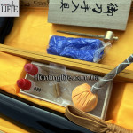 Самурайский меч 8201 (KATANA) BLACK
