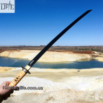 Самурайский меч 8201 (KATANA) BLACK