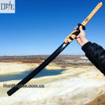 Самурайский меч 8201 (KATANA) BLACK