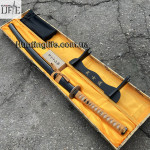 Самурайский меч 8201 (KATANA) BLACK