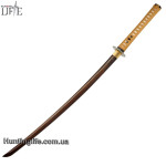Самурайский меч 8201 (KATANA) RED BLACK