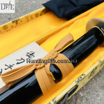 Самурайский меч 8201 (KATANA) RED BLACK