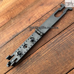 Крепление универсальное Molle Lok (Black)