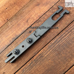 Крепление универсальное Molle Lok (Black)