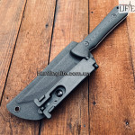 Крепление универсальное Molle Lok (Black)