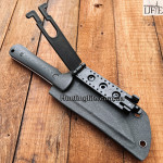 Крепление универсальное Molle Lok (Black)