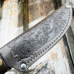 Чехол для охотничьего ножа 2286 EW-2