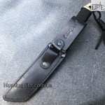 Чехол для Нескладного ножа 2307 RGP (2307 B)