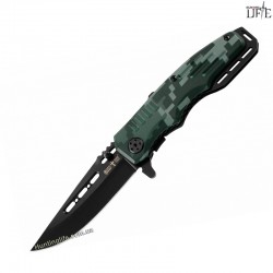 Нож складной  6681 N