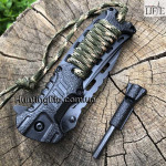 Нож Складной 6772 PBCF