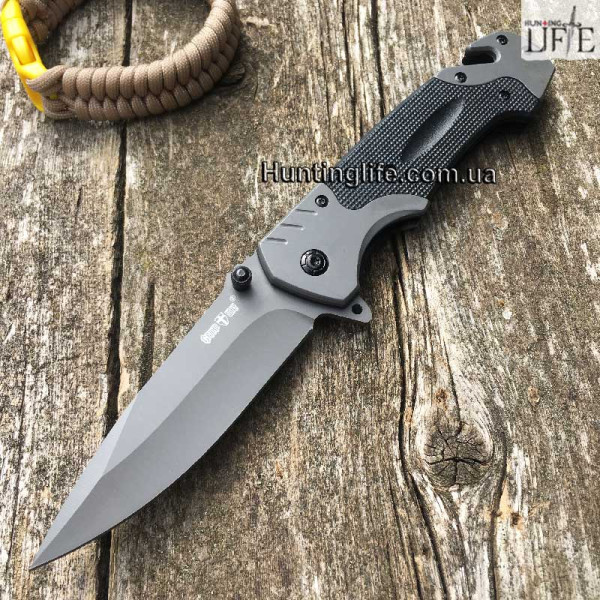 Нож складной  6760 CFT