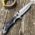 Нож складной  6760 CFT