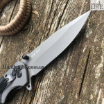 Нож складной  6760 CFT