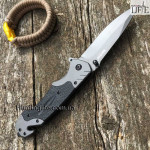 Нож складной  6760 CFT