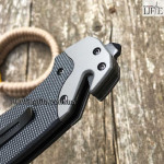 Нож складной  6760 CFT