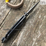 Нож складной  6760 CFT