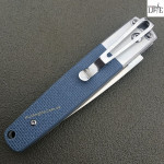 Нож выкидной Ganzo 7211 GY