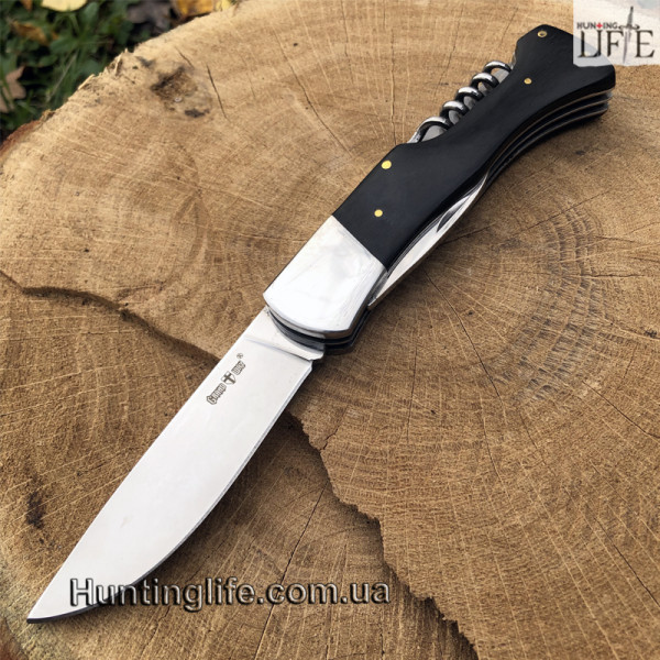 Нож складной  8112 ACWP