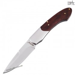 Нож складной 4154 W