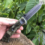 Нож складной 11533