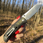 Нож складной 508