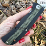Нож складной 508