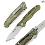 Нож складной 530