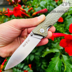 Нож Складной 530