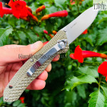 Нож Складной 530