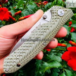 Нож Складной 530