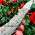 Нож Складной 530