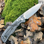 Нож складной 601-4 