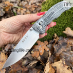 Нож складной 601-4 