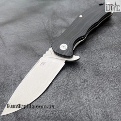 Нож складной CH 3504-G10-Black
