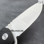 Нож складной CH 3504-G10-Black